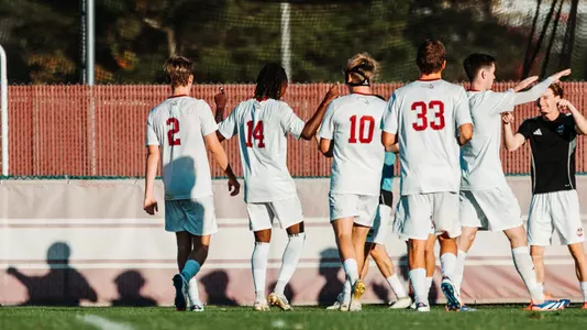 MSOC25 - UMA vs. DAR