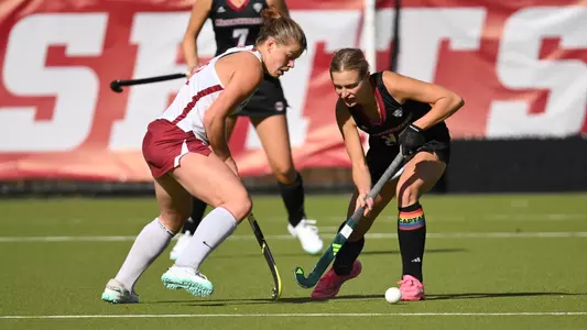 FH25 - Benkenstein vs Harvard 10.26.25