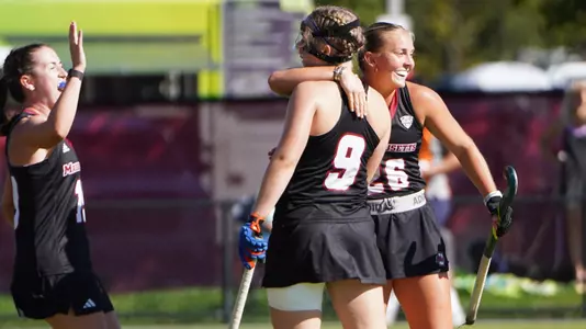 FH25 - Goal Celebration vs CMU