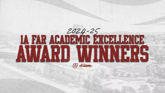 ATH25 - FAR Award Winners