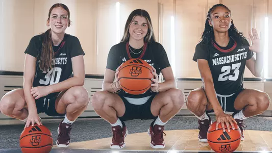 WBB Signing Day 2025