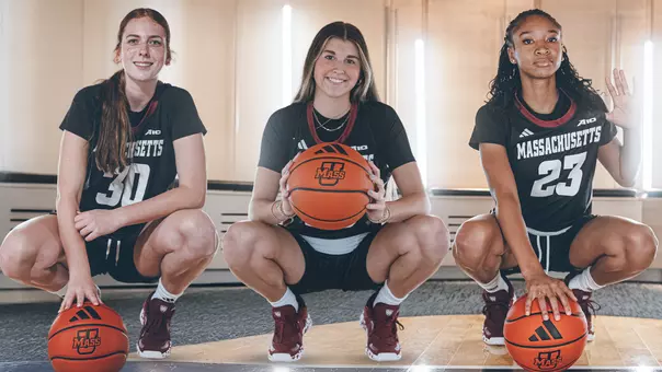 WBB Signing Day 2025