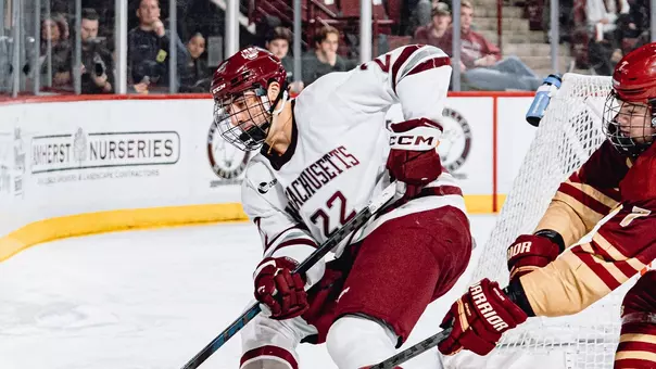 Nick Van Tassell vs BC