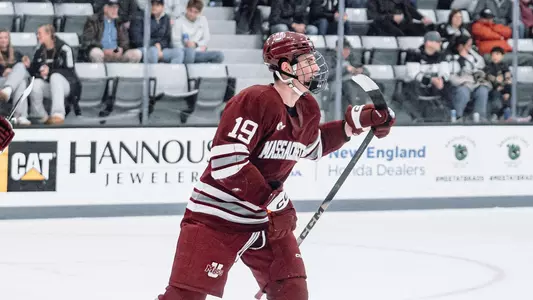 Mikey DeAngelo at Providence
