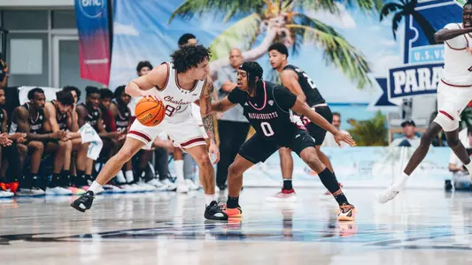 MBB25 - Danny Carbuccia vs Charleston