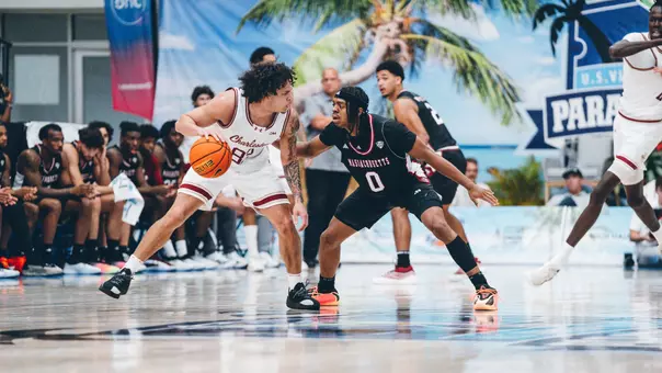 MBB25 - Danny Carbuccia vs Charleston