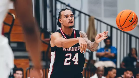 MBB25 - Banks Pass vs Charleston