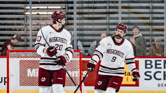 James Duerr vs Providence