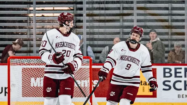 James Duerr vs Providence