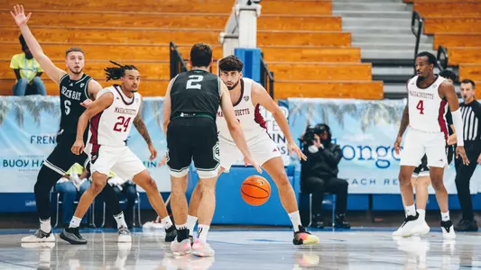 MBB25 - Bettiol vs Green Bay