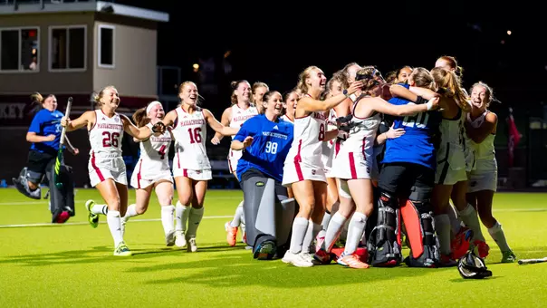 FH25 - Team Celebration vs BC