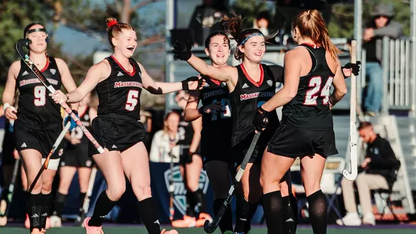 FH25 - Celebration vs App State MAC Championship