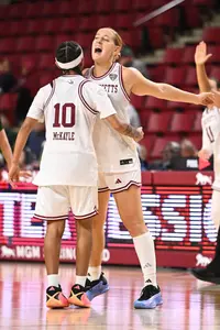 Siena vs UMass Recap