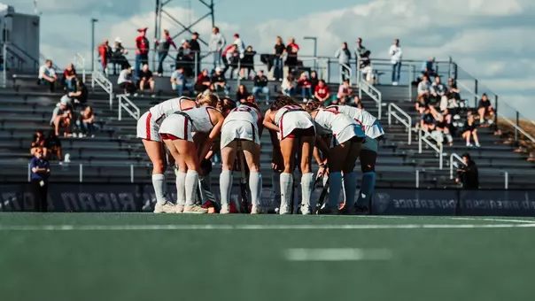 FH25 - Penalty Corner Huddle vs Miami