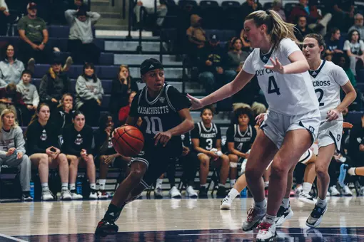 Yahmani McKayle vs HC