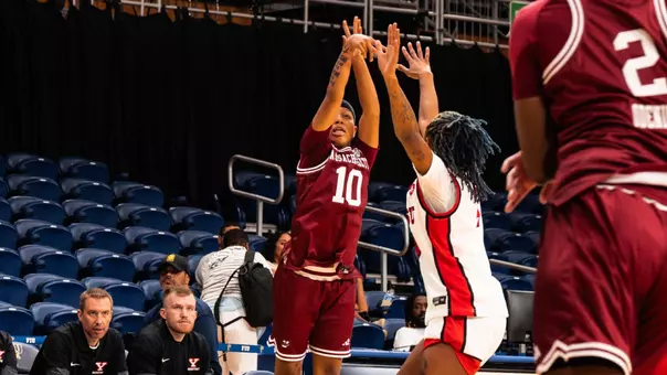 McKayle vs Youngstown State