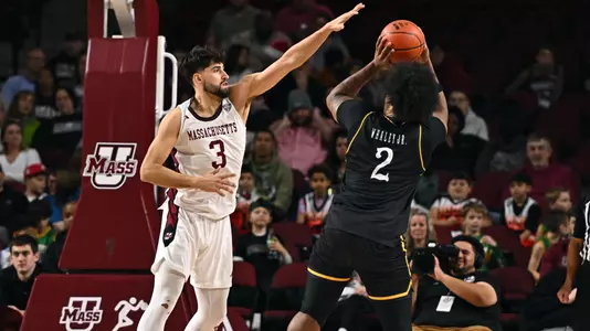 Game wide vs. Kent State