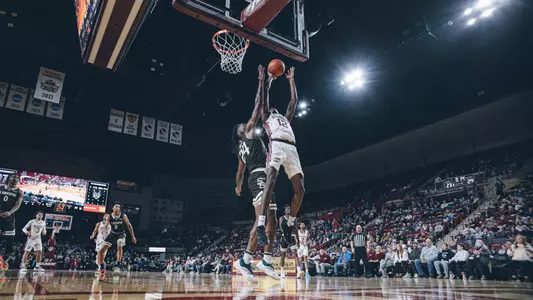 MBB24 - Foster Layup vs St. Bona