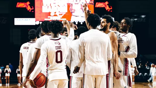 MBB24 - Pregame vs. Davidson