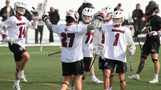 Team Celebration vs Army