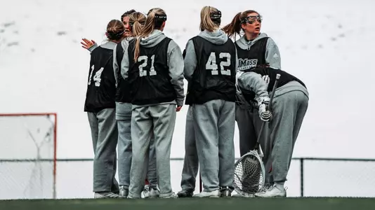 WLAX25 - Practice Huddle