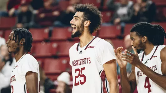 MBB24 - UMass vs. Lowell