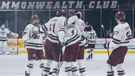 MHoc Celebration Shot