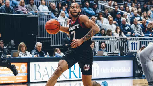 MBB24 - Diggins drive at URI