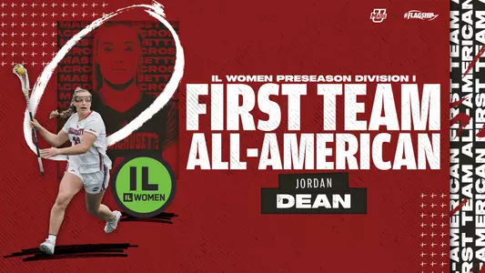 WLAX25 - Dean ILWomen AA Header