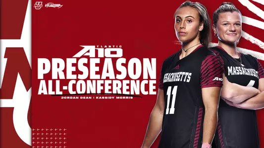 WLAX25 - A10 Preseason All-Conference Header