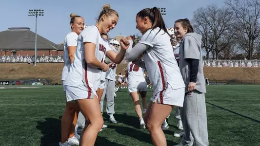 WLAX25 - Dancing photos vs URI