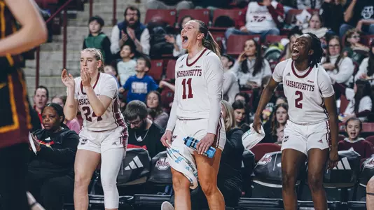 WBB Bench Celly