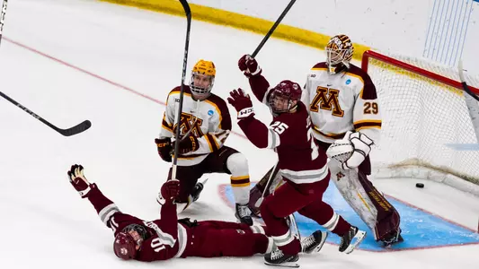 Celebration vs. Minnesota