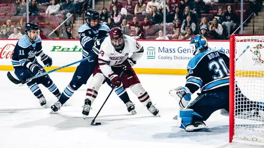Cole O'Hara vs Maine