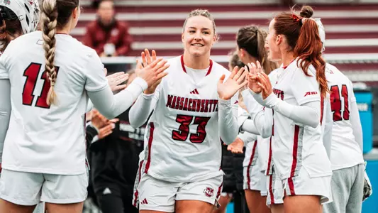 WLAX - Shields Intro vs Richmond