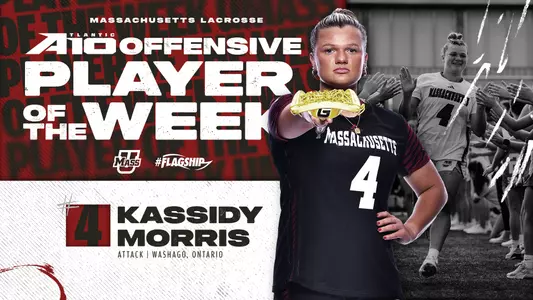 WLAX25 - Morris OPOTW Header 4.28.25