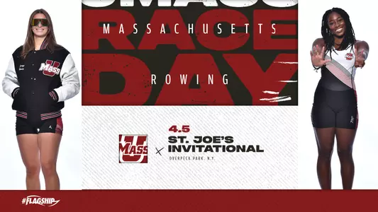 Rowing St. Joes Invite 2025