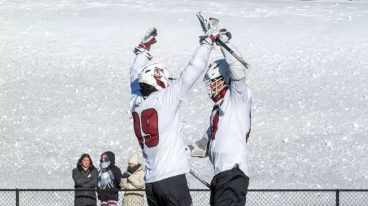 Aiden Drunsic, Robbie Granara