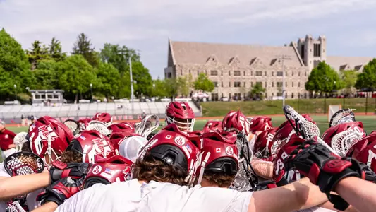 Team Huddle - A10 Semi