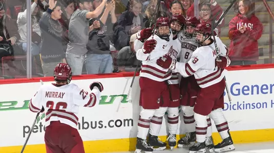 Team Celebration