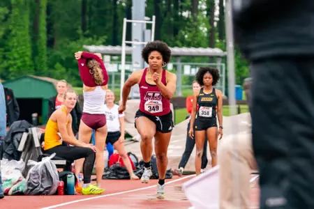 Tesaira Williams