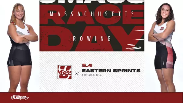 Rowing at Eastern Sprints