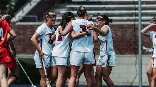 WALX25 - Goal Celebration Huddle vs. Richmond