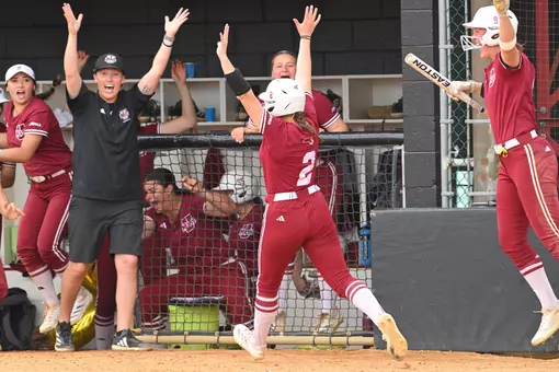 SB Walk-Off