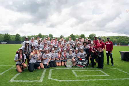 Women TF A10 Championship