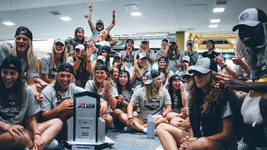 WLAX25 - Selection Show Celebration