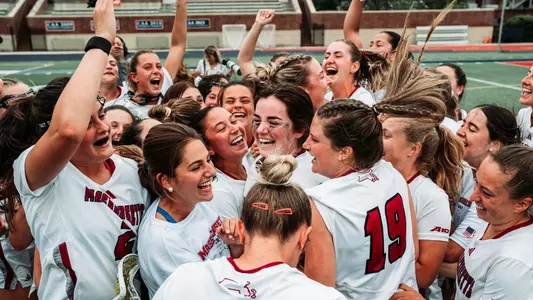 WLAX25 - A-10 Championship Celebration vs. SJU