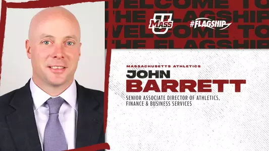 ATH25 - John Barrett Hire