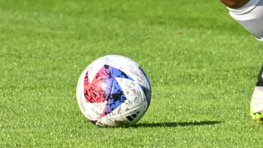 WSOC_Soccer Ball