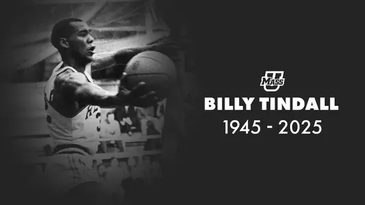 Billy Tindall Memorial Header
